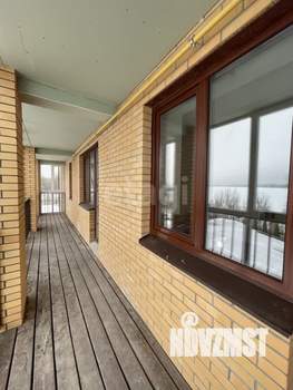 2-к квартира, вторичка, 97м2, 2/3 этаж