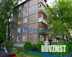 Фото квартиры на продажу (1)