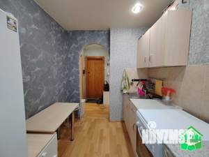 1-к квартира, вторичка, 22м2, 8/9 этаж