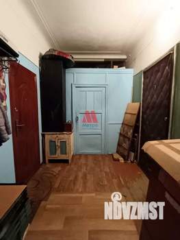 2-к квартира, вторичка, 53м2, 1/2 этаж