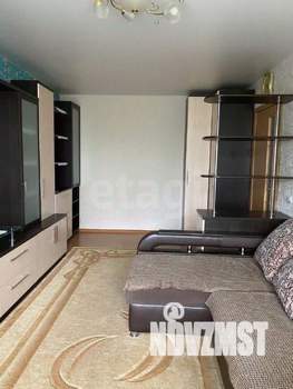 1-к квартира, вторичка, 32м2, 7/9 этаж
