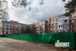 1-к квартира, вторичка, 37м2, 1/4 этаж