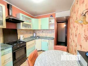 2-к квартира, вторичка, 42м2, 11/12 этаж