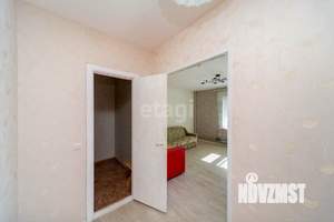 1-к квартира, вторичка, 44м2, 8/8 этаж