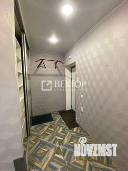 1-к квартира, вторичка, 50м2, 5/5 этаж