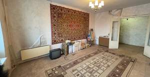 3-к квартира, вторичка, 69м2, 8/16 этаж