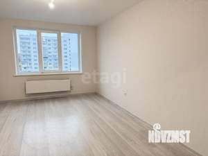 1-к квартира, вторичка, 40м2, 6/10 этаж