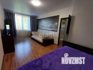1-к квартира, вторичка, 39м2, 5/12 этаж