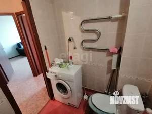 1-к квартира, вторичка, 39м2, 2/4 этаж