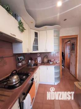 2-к квартира, вторичка, 51м2, 5/9 этаж