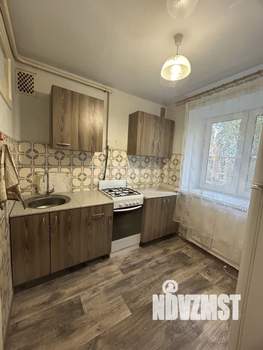 2-к квартира, вторичка, 45м2, 5/5 этаж