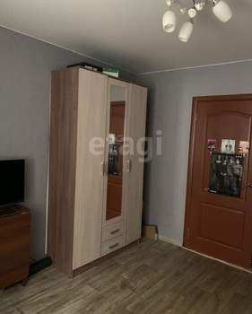 2-к квартира, вторичка, 50м2, 1/5 этаж