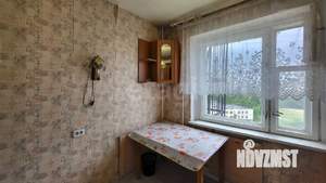 2-к квартира, вторичка, 53м2, 9/10 этаж