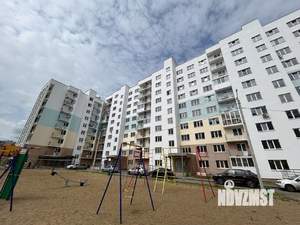 Студия квартира, сданный дом, 27м2, 5/10 этаж