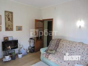 2-к квартира, вторичка, 60м2, 1/2 этаж