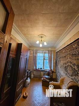 2-к квартира, вторичка, 56м2, 3/5 этаж