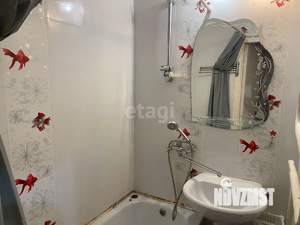 2-к квартира, вторичка, 45м2, 6/9 этаж