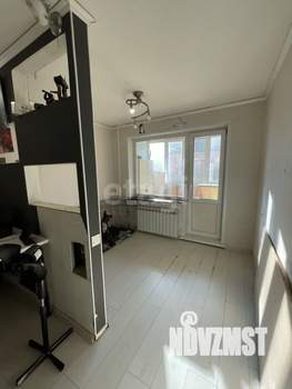 1-к квартира, вторичка, 33м2, 1/8 этаж