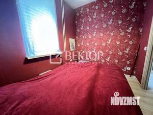 2-к квартира, вторичка, 70м2, 3/17 этаж