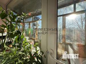 1-к квартира, вторичка, 30м2, 5/5 этаж
