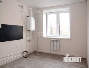 1-к квартира, вторичка, 39м2, 6/8 этаж