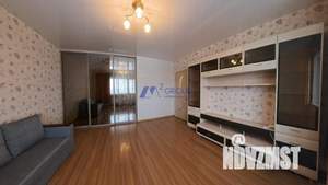 1-к квартира, вторичка, 51м2, 8/10 этаж