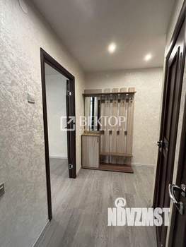 1-к квартира, вторичка, 31м2, 4/5 этаж