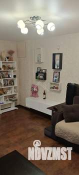 2-к квартира, вторичка, 40м2, 3/5 этаж