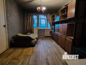1-к квартира, вторичка, 33м2, 3/9 этаж