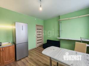 2-к квартира, вторичка, 63м2, 15/18 этаж