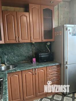 2-к квартира, вторичка, 46м2, 5/9 этаж