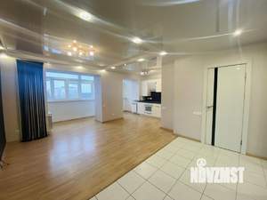 3-к квартира, вторичка, 70м2, 10/14 этаж