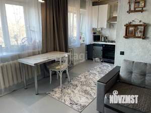2-к квартира, вторичка, 44м2, 5/5 этаж