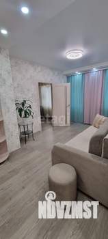 2-к квартира, вторичка, 40м2, 2/2 этаж