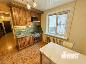 3-к квартира, вторичка, 69м2, 2/9 этаж