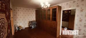 2-к квартира, вторичка, 45м2, 3/5 этаж