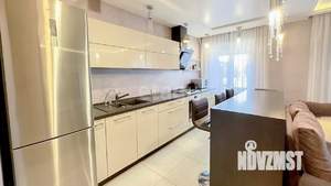2-к квартира, вторичка, 70м2, 2/6 этаж