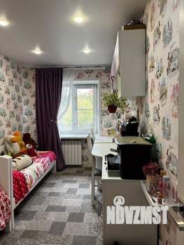 2-к квартира, вторичка, 42м2, 4/5 этаж