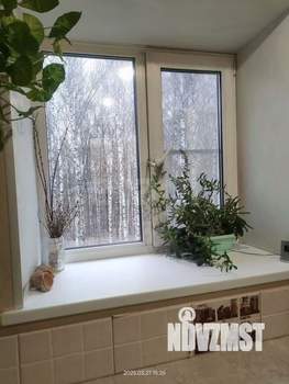 1-к квартира, вторичка, 30м2, 4/5 этаж