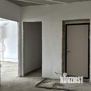 3-к квартира, сданный дом, 89м2, 2/6 этаж