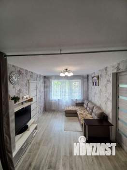 2-к квартира, вторичка, 46м2, 4/5 этаж