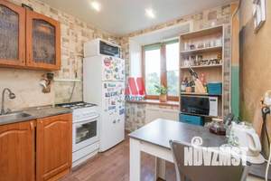 1-к квартира, вторичка, 31м2, 5/5 этаж