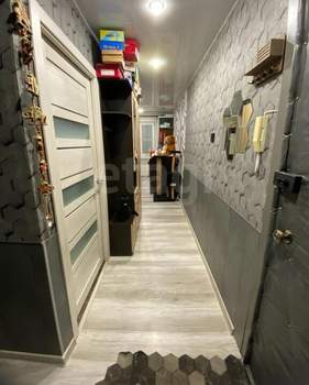 2-к квартира, вторичка, 44м2, 5/5 этаж