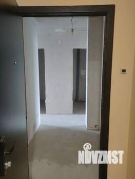 1-к квартира, сданный дом, 39м2, 9/10 этаж