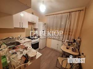 Студия квартира, вторичка, 31м2, 2/5 этаж