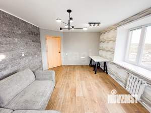 2-к квартира, вторичка, 60м2, 9/9 этаж