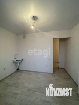 1-к квартира, вторичка, 33м2, 5/16 этаж