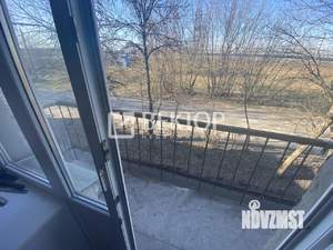 1-к квартира, вторичка, 25м2, 2/3 этаж