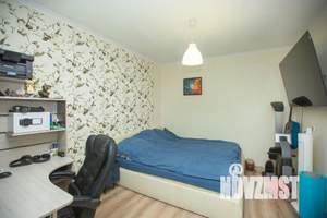 3-к квартира, вторичка, 56м2, 3/9 этаж