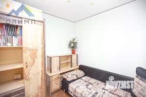 3-к квартира, вторичка, 57м2, 1/9 этаж
